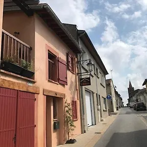 Hébergement de vacances La Mandarine, Grenade